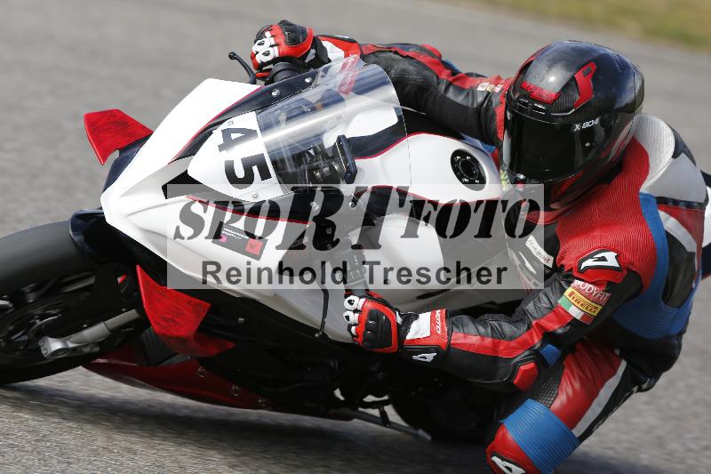 /02 03.04.2026 Speer Racing ADR/Gruppe rot/45